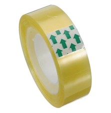 1Pcs Office Transparent Stationery Tape Mini ...