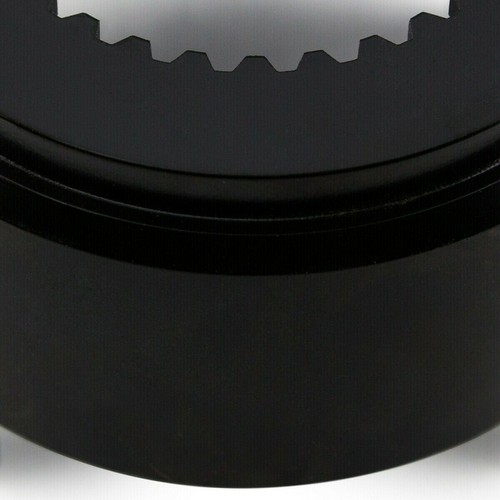 Fits 94-05 Ram 2500 3500 Heavy Duty UPDATED NV4500 5th Gear Lock Nut Retainer - Picture 5 of 12