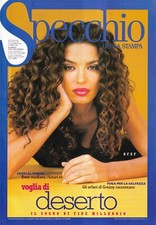 Spiegel - Nr. 198 6. November 1999 September - Wüstensehnsucht Der Traum vom Ende