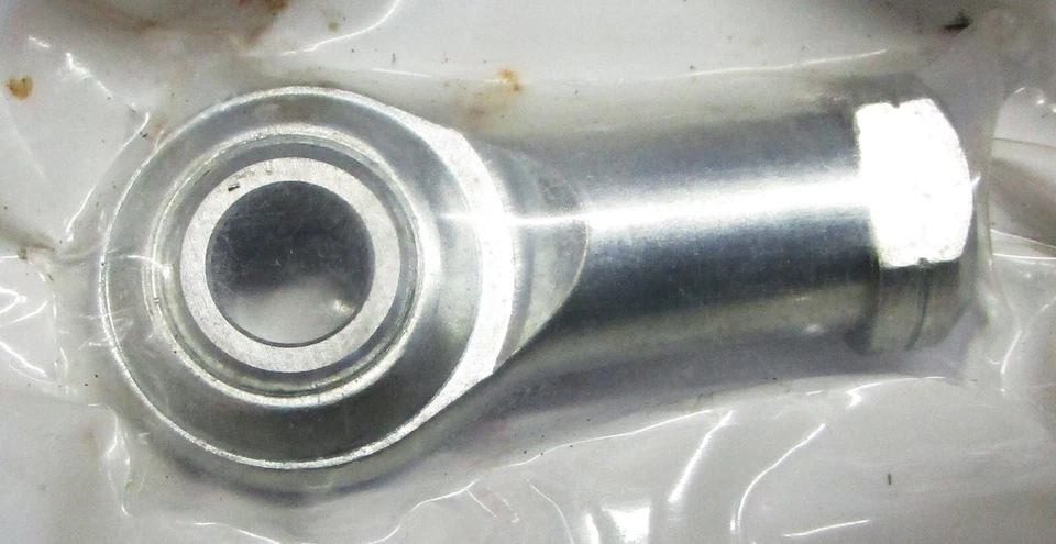 RBC RODAMIENTOS HEIM FL6CR EXTREMO DE VARILLA / 60063 RODAMIENTO DE PRECISIÓN Nuevo Excedente Foto 2 de 4