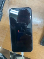 iPhone 11  Parts Only working lcd, and the housing its c grade.frg