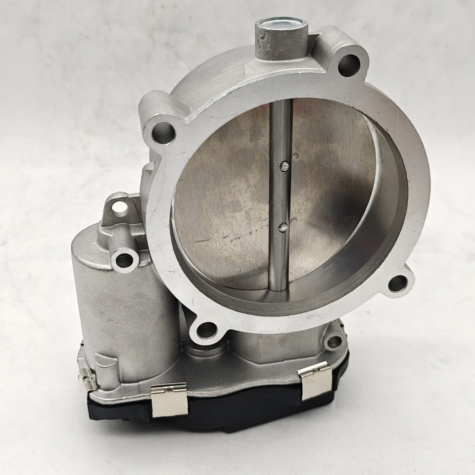 92MM Throttle Body For Charger Challenger Hellcat Trackhawk Cummins 68184386AD - Imagem 2 de 4