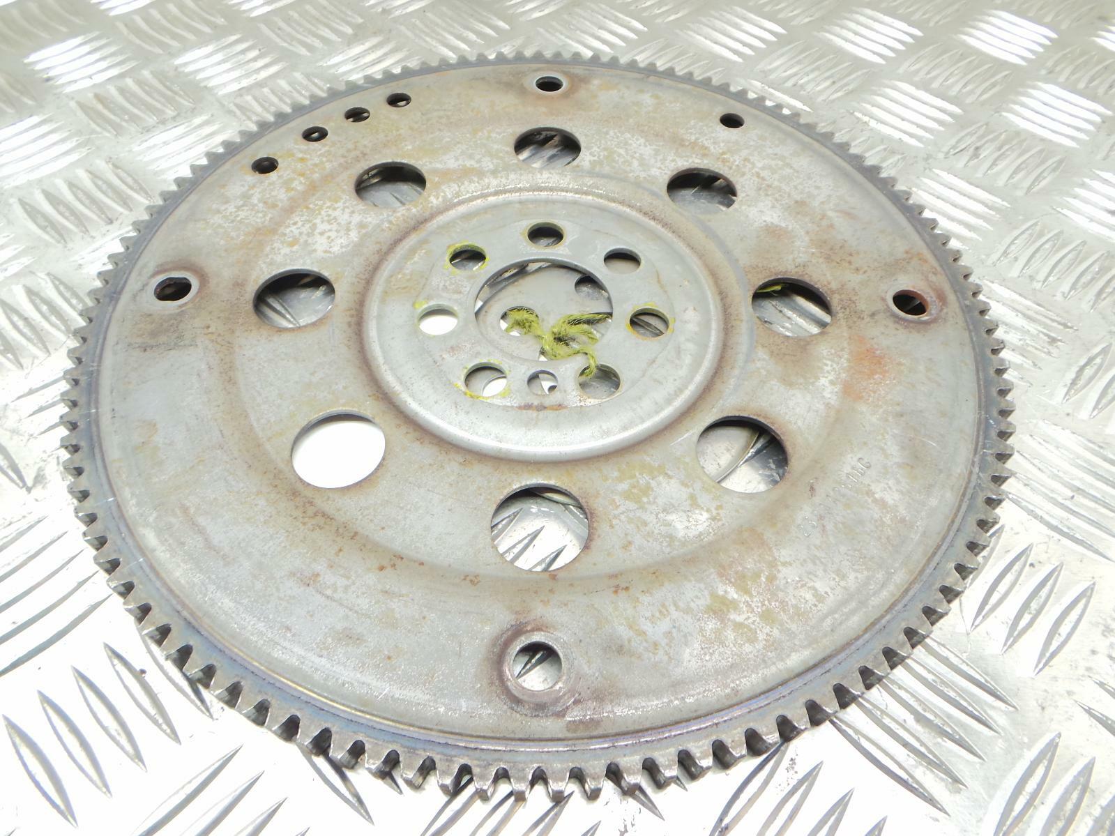 DODGE CALIBER 2.0 PETROL FLEX PLATE / RING GEAR 2006 2012 eBay