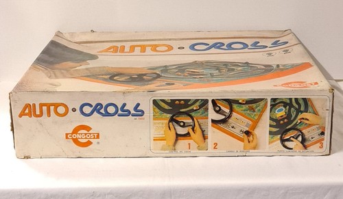 1975 Cross Congost Vintage Car - Picture 3 of 22