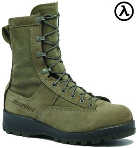 extreme cold weather steel toe boots