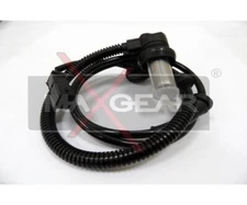 Brake hose Maxgear 52-0053 rear axle for Mercedes-Benz