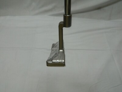 オデッセイ　トゥーロン サンディエゴ　34inch　NSPRO　LAMKIN New LH Odyssey Toulon Design Chrome San Diego 34