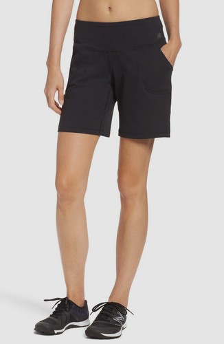 $64 New Balance Women's Black Athletic 