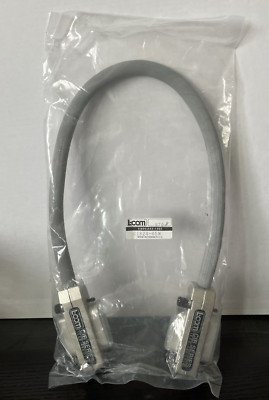 NEW -  L-COM CIB24-05M / CIB2405M Premium Grade IEEE-488 GPIB Cable