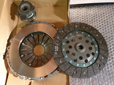 SACHS 3000990261 Kupplungssatz CSC für Opel Astra J Corsa D Meriva B 1.3 CDTi