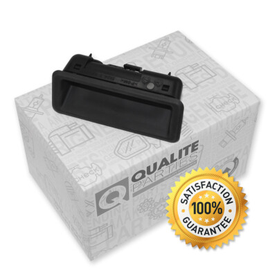 OEM HECKKLAPPE SCHALTER FÜR BMW E60 E90 E82 E88 E70 TASTER MIKRO GRIFF ÖFFNER