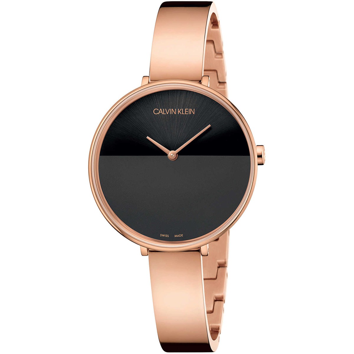 Calvin Klein Women K7A23641 Rise