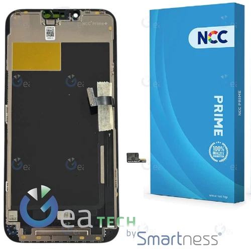 DISPLAY LCD APPLE IPHONE 13 PRO MAX SCHERMO INCELL NCC PRIME+ FHD 120HZ IC INTER