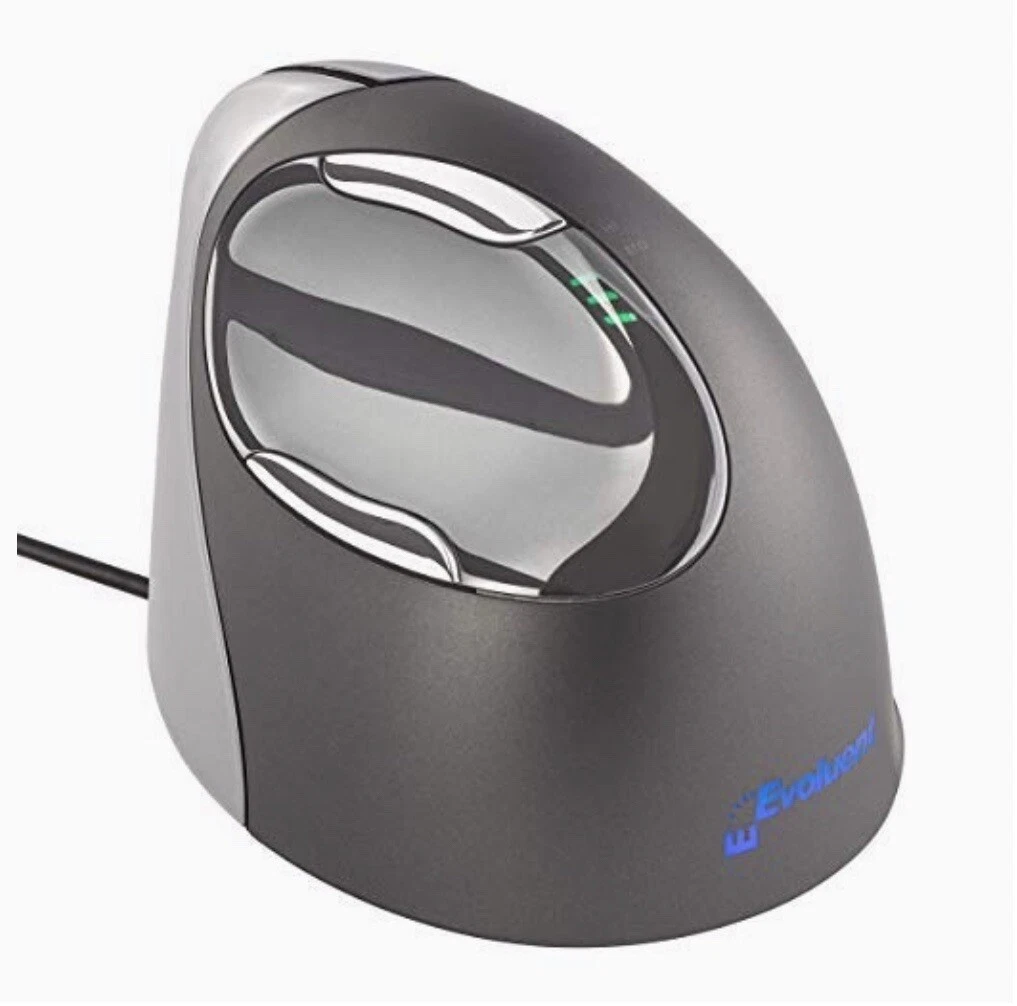 Evoluent vertical mouse 4 deals