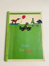 Just For Fun by Mabel O'Donnel