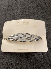 Vintage Hi-Lite Hair Decoration Barrette B28