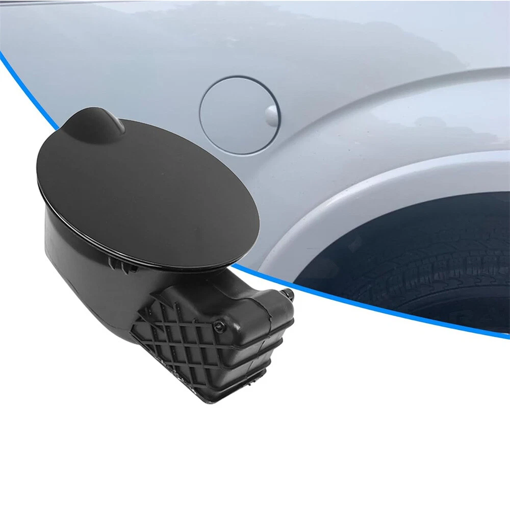 Tapa De Tanque De Gasolina MotoRad Para Ford F-150 2004-2008 (4.2L, 4.6L, 5.4L) – ¡Garantía De 1 Año!