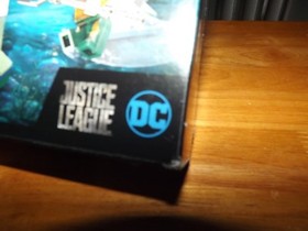 LEGO DC COMICS SUPER HEROES JUSTICE LEAGUE BATTLE OF ATLANTIS #76085 NIB 2017