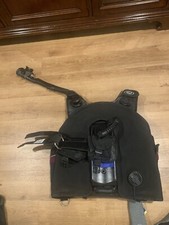 SeaQuest Buoyancy Compensator With Dive Computer