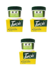3x Tancho Nourishing Hair Dressing Smart Pomade 40g Brand New FREE SHIPPING