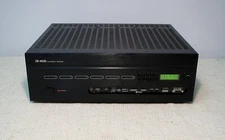 Niles ZR-4630 12-Channels Built-in AM/FM Tuner Music System Multizone Receiver