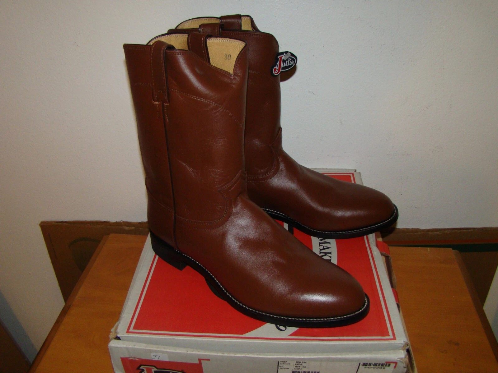 NEW BALANCE Durango donna RD 4105 6 5 M ROSSO nuovissimo con scatola