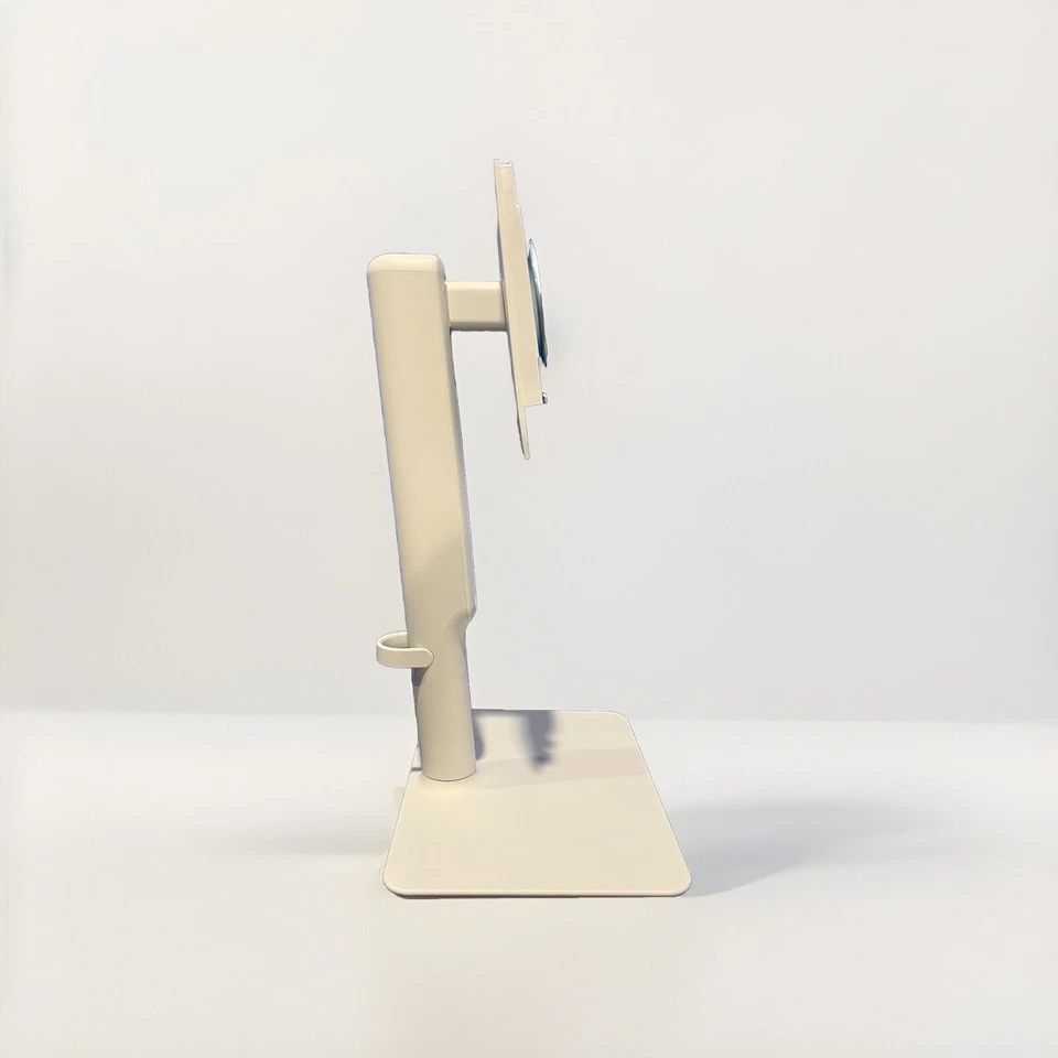 Dell Adjustable Monitor Stand - White Monitor Stand - S2425HS - Priced to Sell - Image 4 of 4