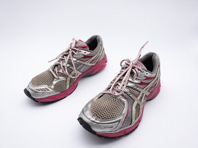 ASICS Gel-Ds Sky Speed Damen Laufschuh Sportschuh Sneaker Gr. 42 EU Art.10721-95