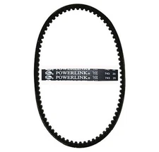 Powerlink Drive Belt Alpha Sports Cobra 150 ATV & LG150 ATV - V Belt