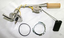 1961-1963 Lincoln Fuel Sender Sending Unit Stainless Steel New