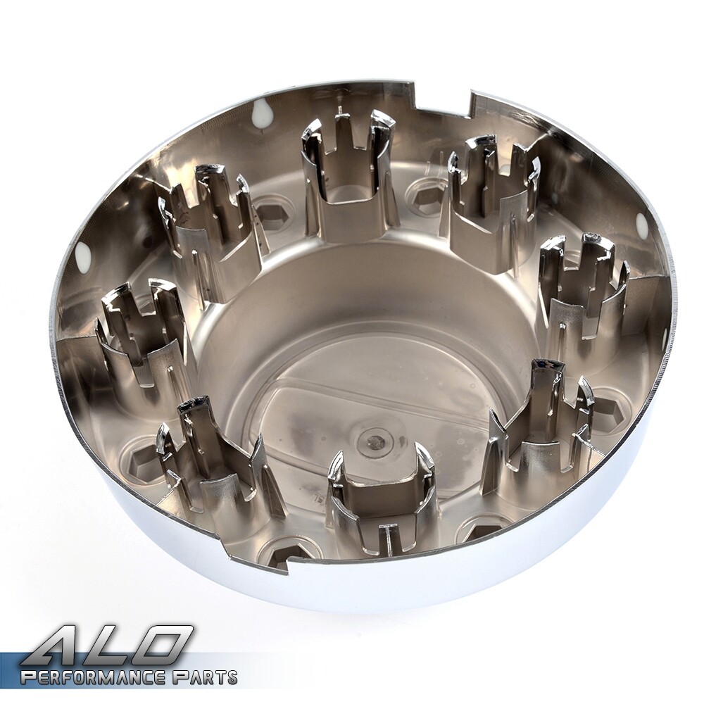 NEW REAR Wheel Center Hub Cap For 2011-2018 DODGE RAM 3500 Dually