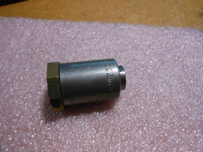 RESEARCH TOOL / KAMPI STUFFING TUBE PART # M24235/14-122 NSN:  5975-01-461-7548