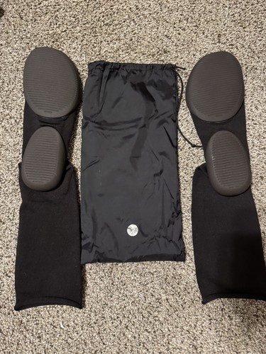 Yeezy Pods Größe 2 | Brandneu