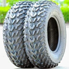 2 Tires Kenda K530 Pathfinder 24x8.00-12 24x8-12 35F 2 Ply AT A/T ATV UTV
