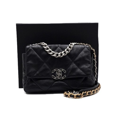 CHANEL Flap Tote Bag and Shoulder Bag Crossbody aa56576 152315543