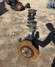 Audi s3 RS3 Shock absorber suspension leg front left passenger side 8v0413029 k