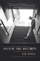 Lee Foust | Poison And Antidote | Taschenbuch | Englisch (2015) | AuthorHouse