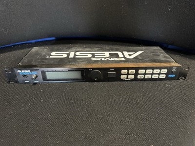 Alesis Dm5 elektrisches elektronisches digitales Schlagzeug Set Modul Gehirnsteuerung Box