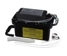 Uline Clear Ice Machine Drain Pump 80-54147-00 - Genuine OEM Replacement Part