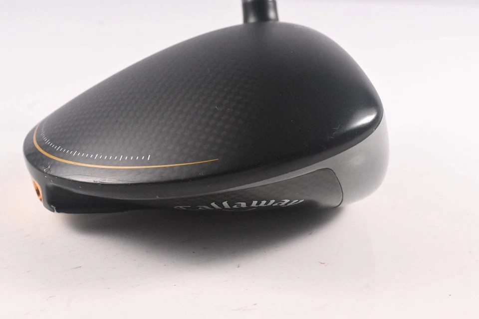 Callaway Rogue ST MAX D Driver / 12 Degree / Senior Flex Callaway RCH 45 Shaft - Image 2 of 4