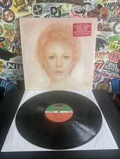 FRIDA Something’s Going On VG+ VINYL W/HYPE STICKER