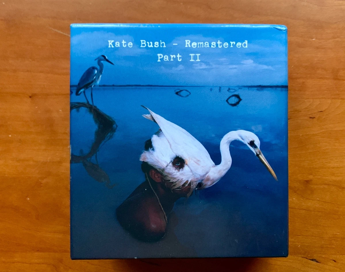 25+ Kate Bush Music CDs for sale | Updated Oct 2026