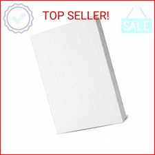 BXI Ceramic Fiber Thermal Insulation Board 2732F - 12'' X 8'' X 0.8'', Pack of