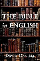 The Bible In English | Its History And Influence | David Daniell | Englisch