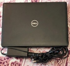 Dell Latitude 3480 Intel i3-7100U 2.4GHz, 8GB RAM, 500GB HDD, Win11P, Tested