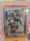 2025 Panini Bhayshul Tuten Base (Raw)