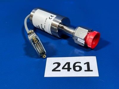 MKS 750B11TCE2GK BARATRON 10 TORR
