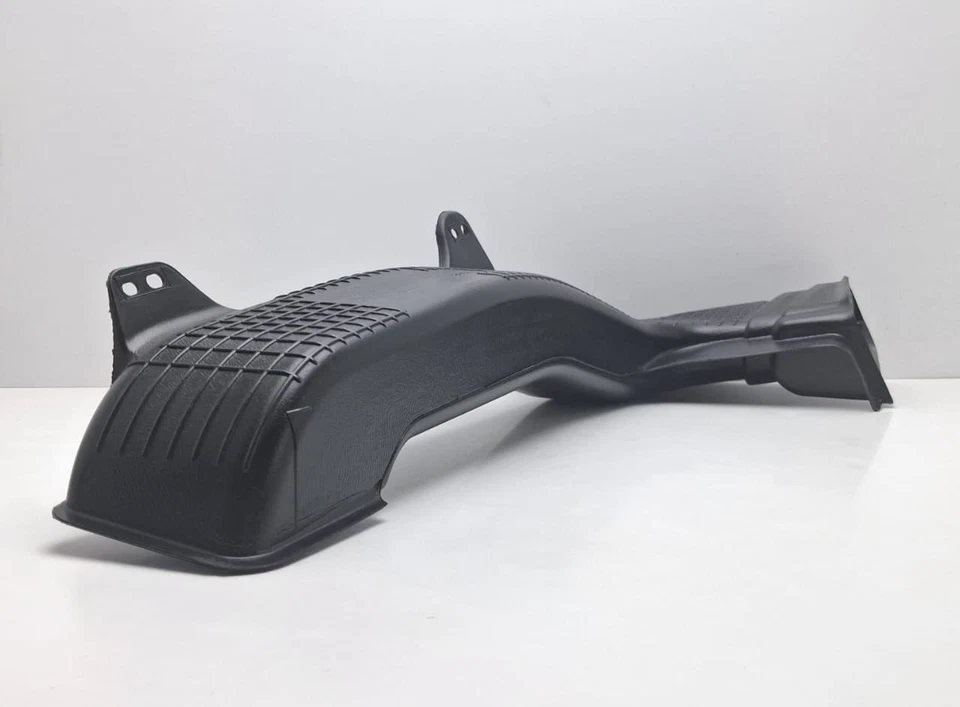 Lexus ES350 2013-2017 calefacción para registrar conducto 55845-33170 Foto 3 de 4