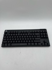 Logitech G Pro X TKL Lightspeed Wireless Gaming Keyboard