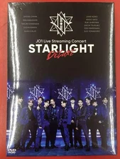 Japanese Music Model Number JO1 LIVE STREAMING CONCERT STA LAPONE